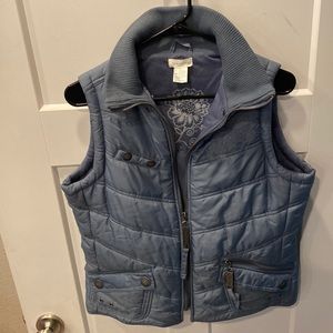 Maurices Vest